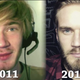 Image for article titled Pewdiepie Talks About How Horrible He Used To Be
